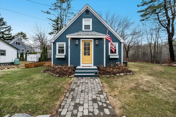$1,325,000 | 32 Porpoise Drive, Rye, NH 03870