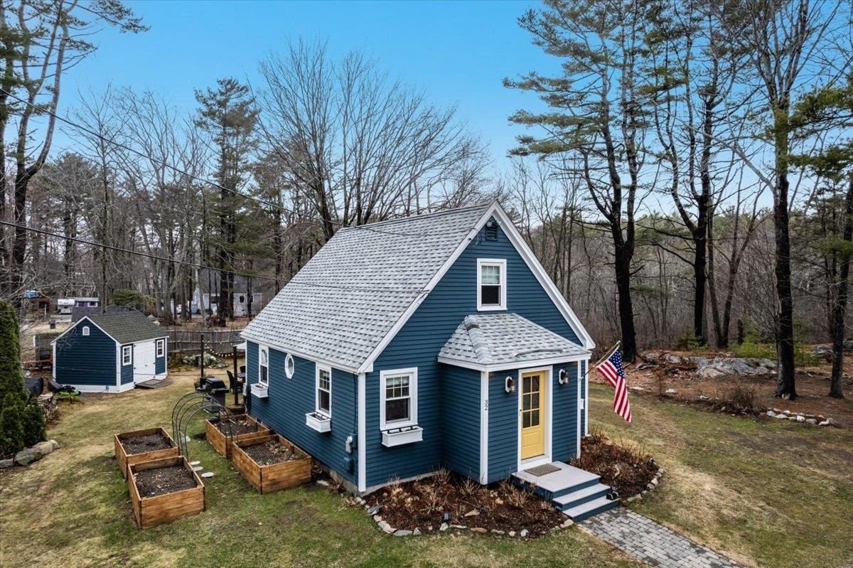 32 Porpoise Drive Rye, NH 03870 - Photo 2 of 48