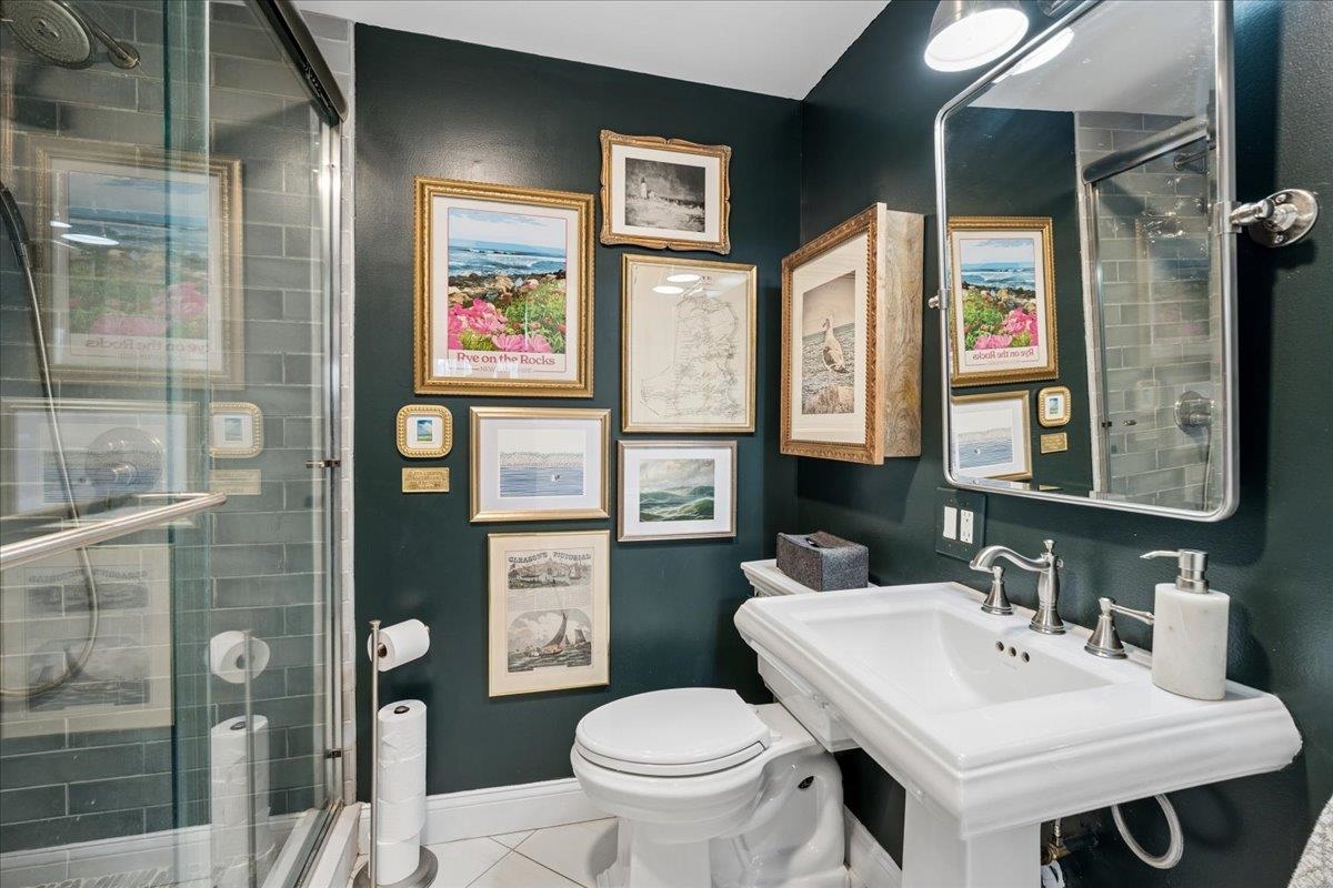 32 Porpoise Drive Rye, NH 03870 - Photo 23 of 48