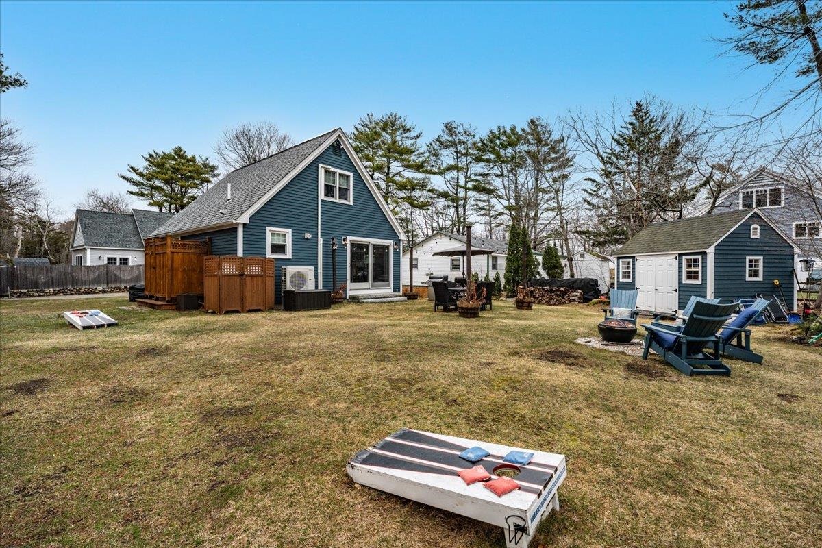 32 Porpoise Drive Rye, NH 03870 - Photo 35 of 48