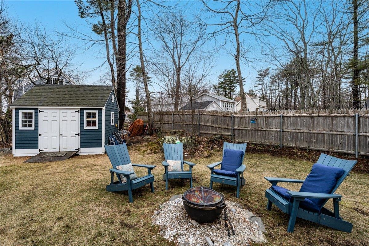 32 Porpoise Drive Rye, NH 03870 - Photo 36 of 48