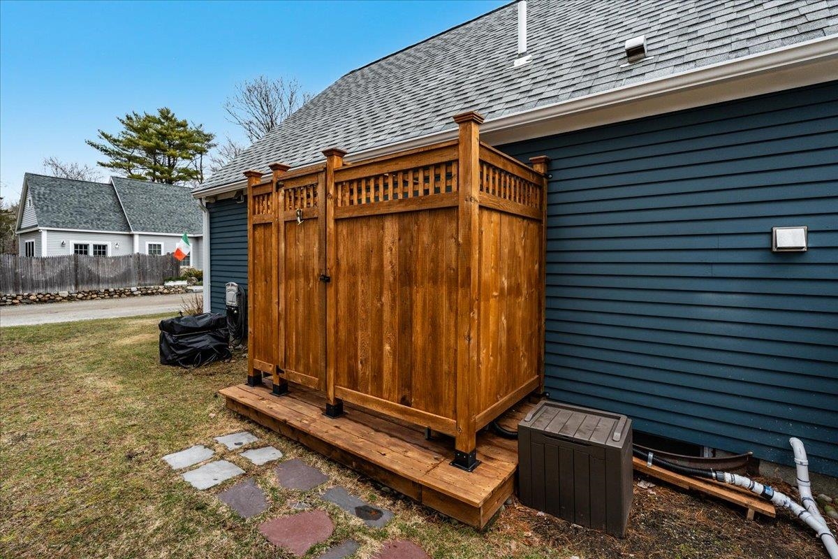 32 Porpoise Drive Rye, NH 03870 - Photo 37 of 48