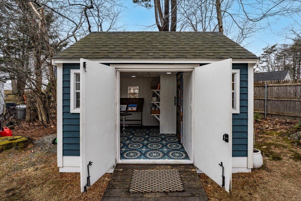 32 Porpoise Drive Rye, NH 03870 - Photo 39 of 48