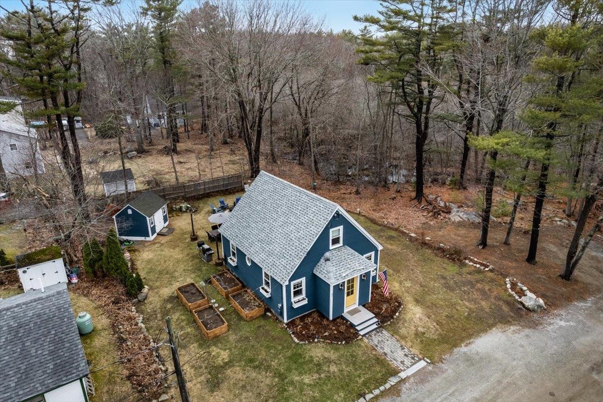 32 Porpoise Drive Rye, NH 03870 - Photo 4 of 48