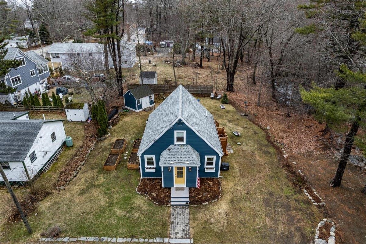 32 Porpoise Drive Rye, NH 03870 - Photo 5 of 48