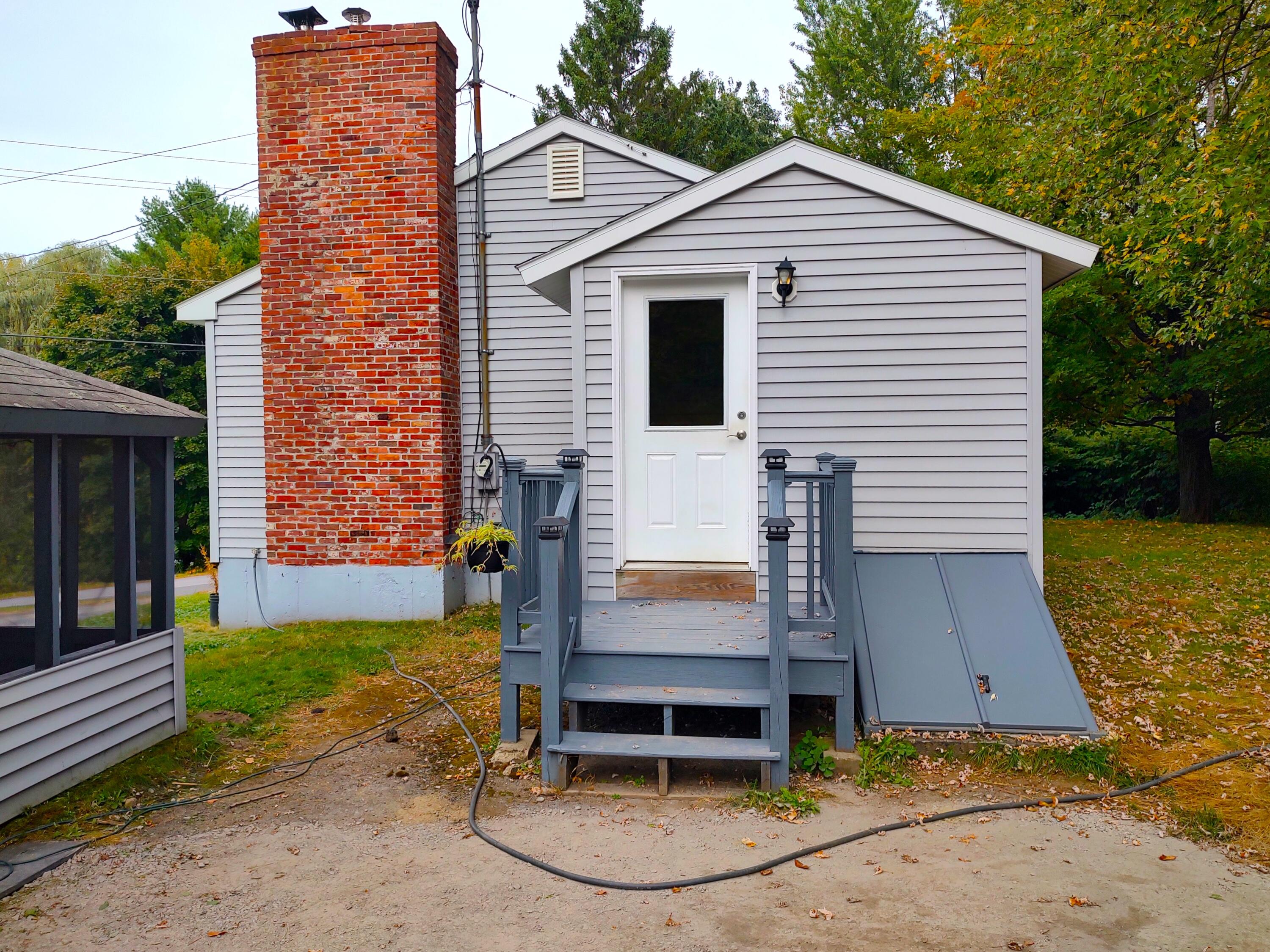 93 Old Waterville Road Oakland, ME 04963 - Photo 18 of 18 tillson 13