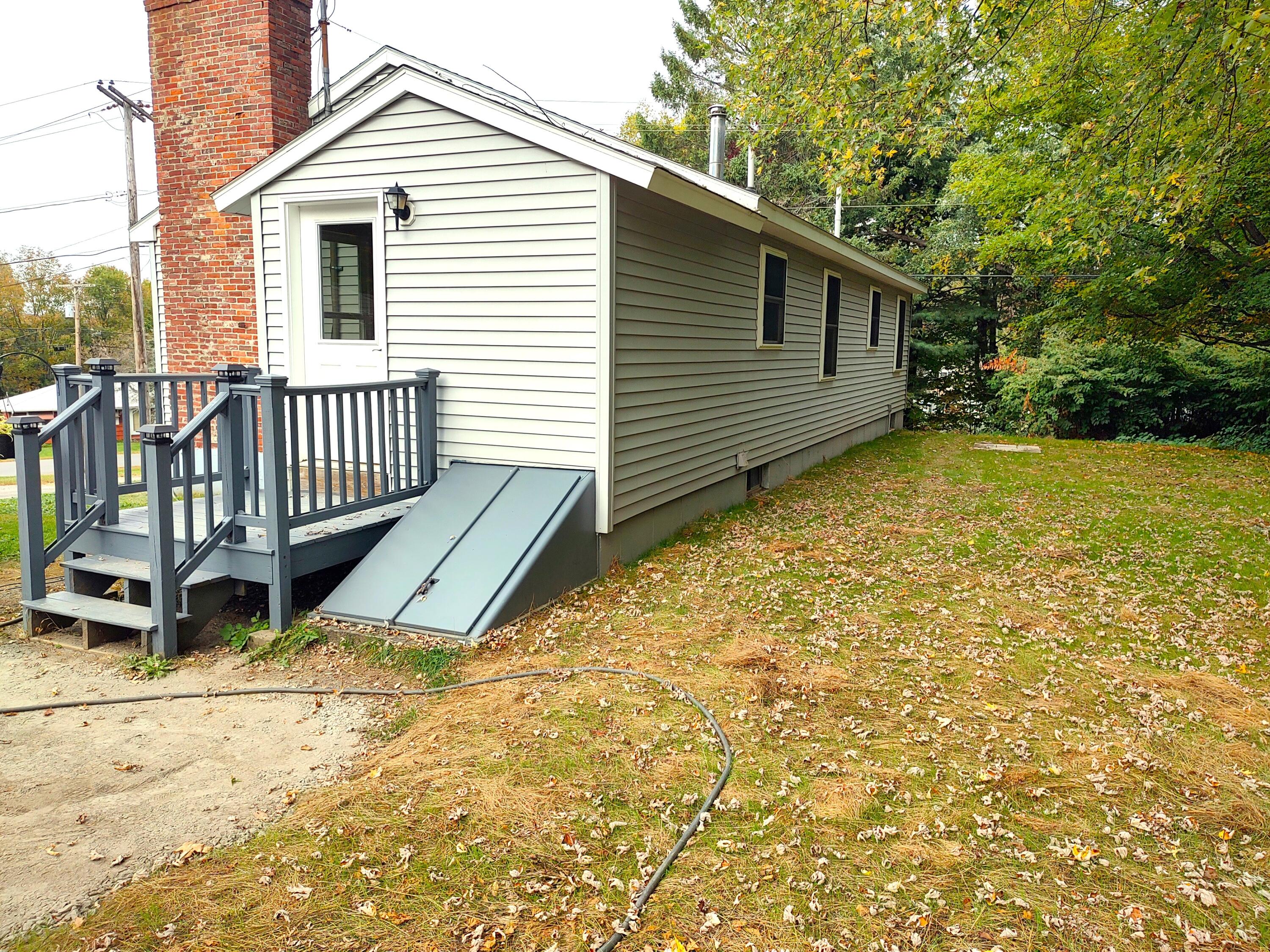 93 Old Waterville Road Oakland, ME 04963 - Photo 3 of 18 tillson 14