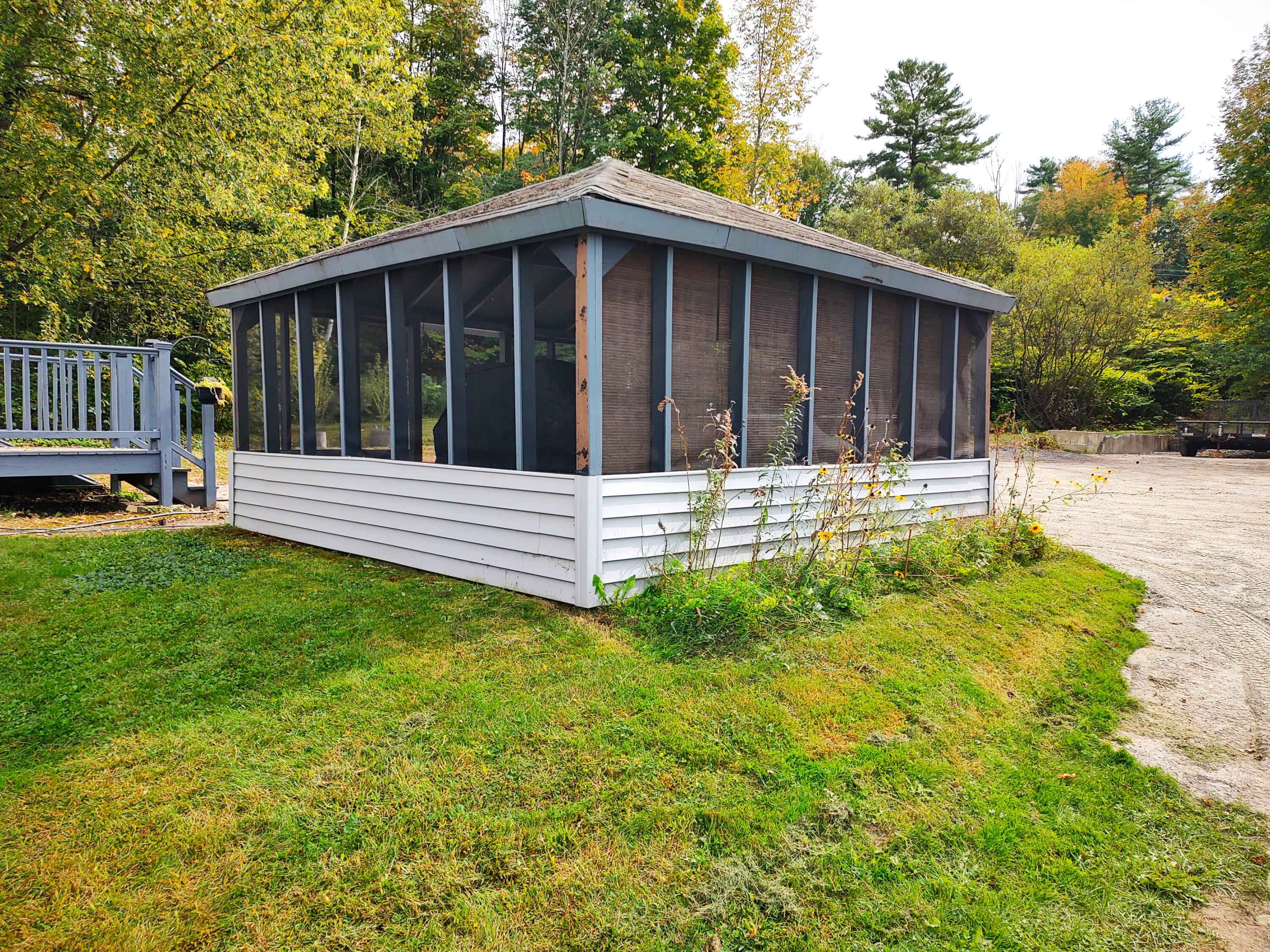 93 Old Waterville Road Oakland, ME 04963 - Photo 5 of 18 tillson 16