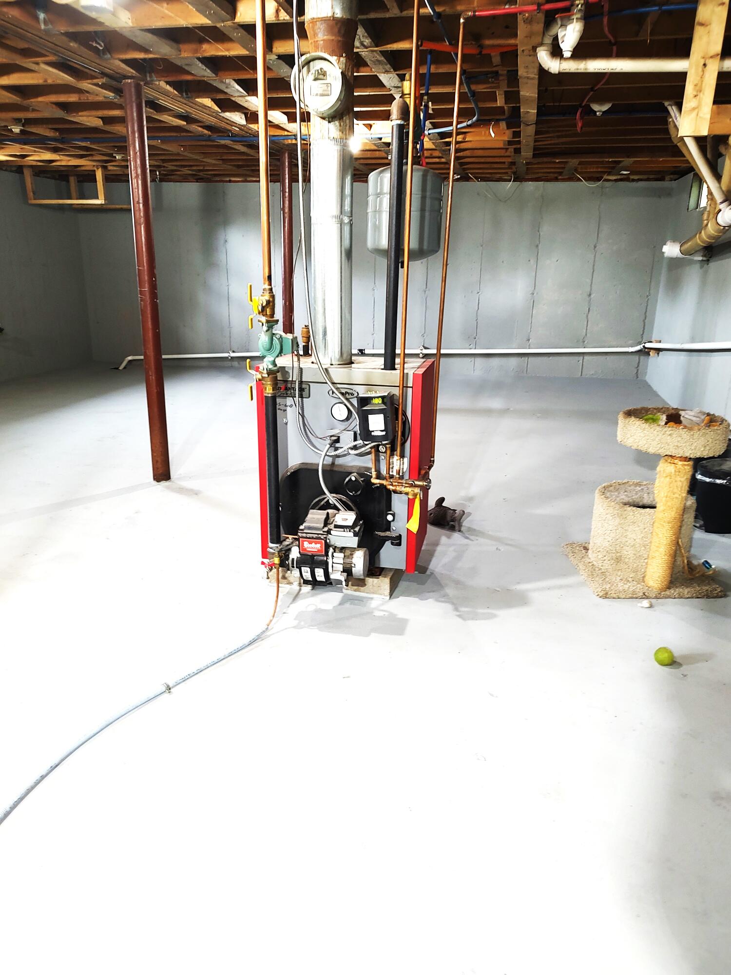 93 Old Waterville Road Oakland, ME 04963 - Photo 6 of 18 tillson 1