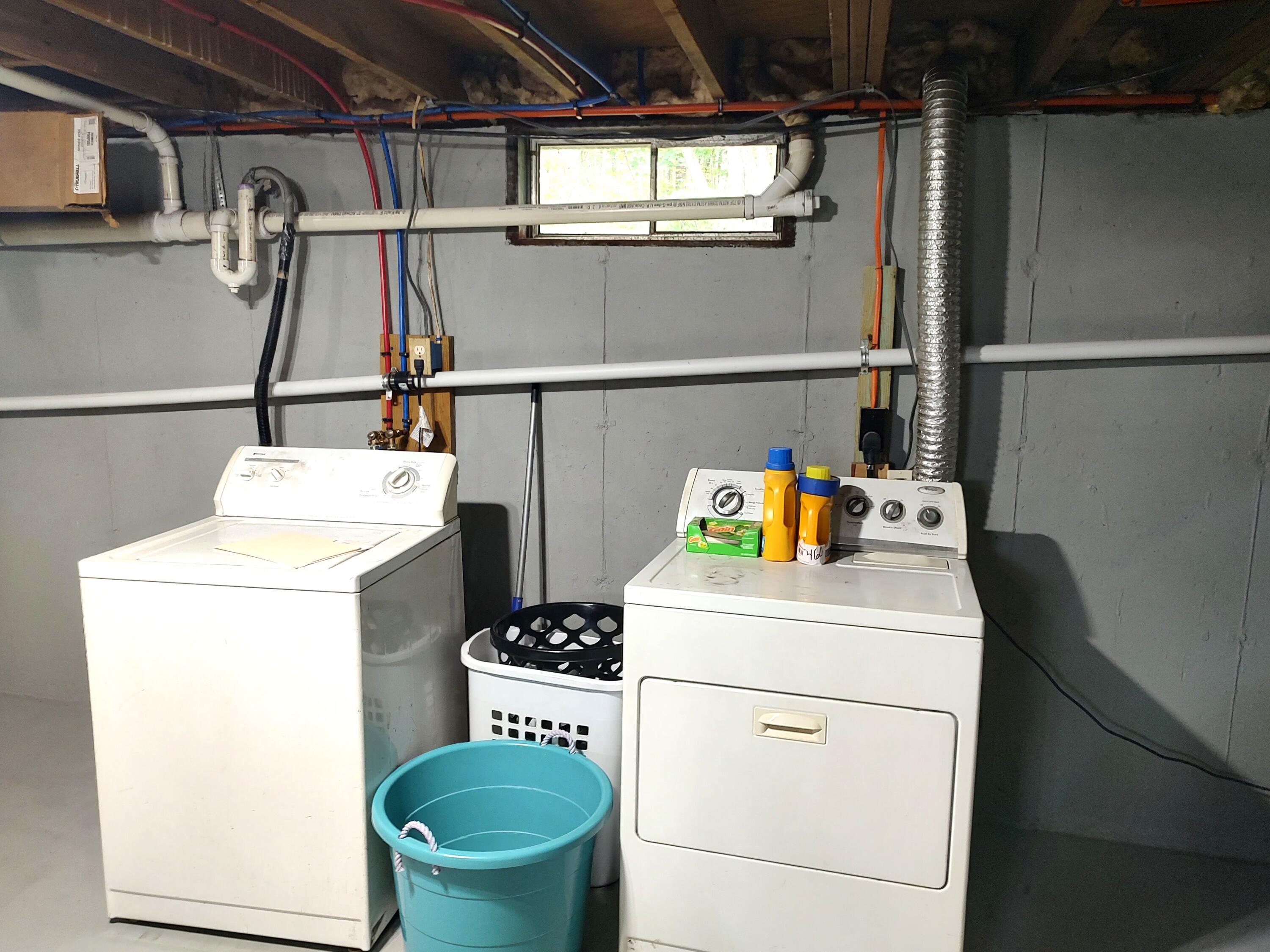 93 Old Waterville Road Oakland, ME 04963 - Photo 7 of 18 tillson 2