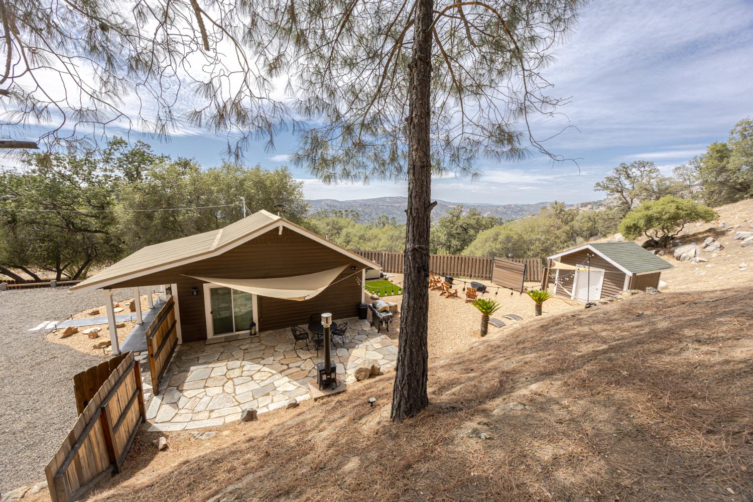 44041 Trabuco Road Coarsegold, CA 93614 - Photo 76 of 97 Gallery Image 76