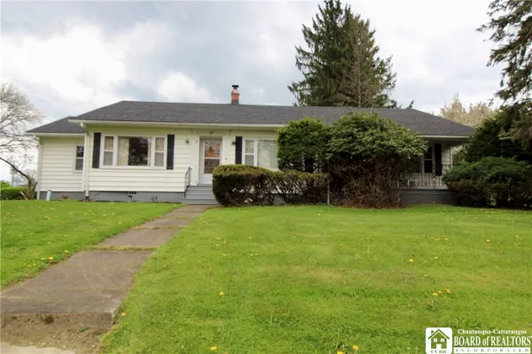 $239,900 | 163 County Touring Rte 32, Ellicott, NY 14701