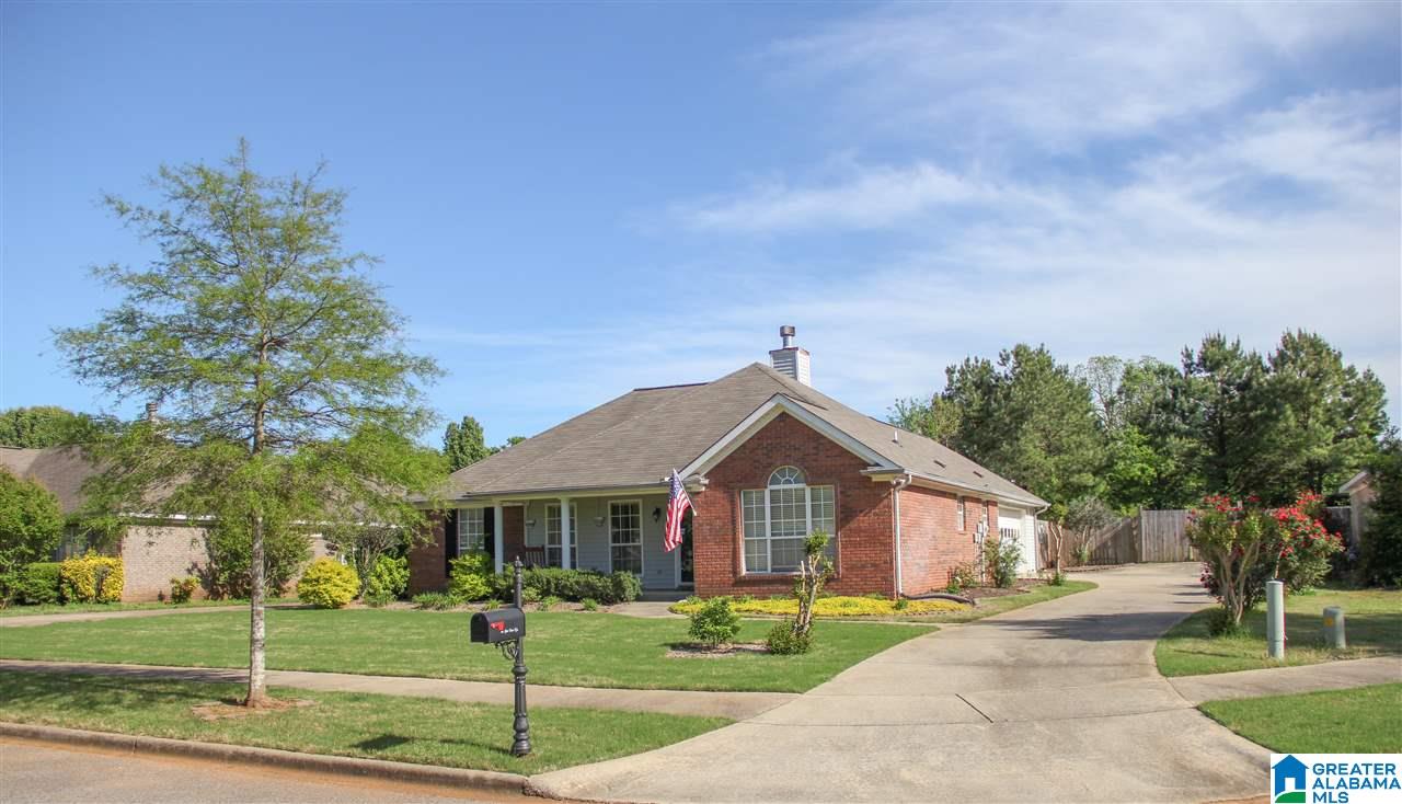 117 Star View Circle Alabaster, AL 35007 - Photo 2 of 13