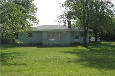 1081 Ellison Road Muskegon, MI 49442 - Photo 1 of 1 Primary Photo