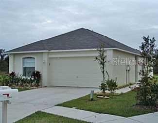 13630 Silver Charm Court Riverview, FL 33579 - Photo 1 of 1 Exterior Front