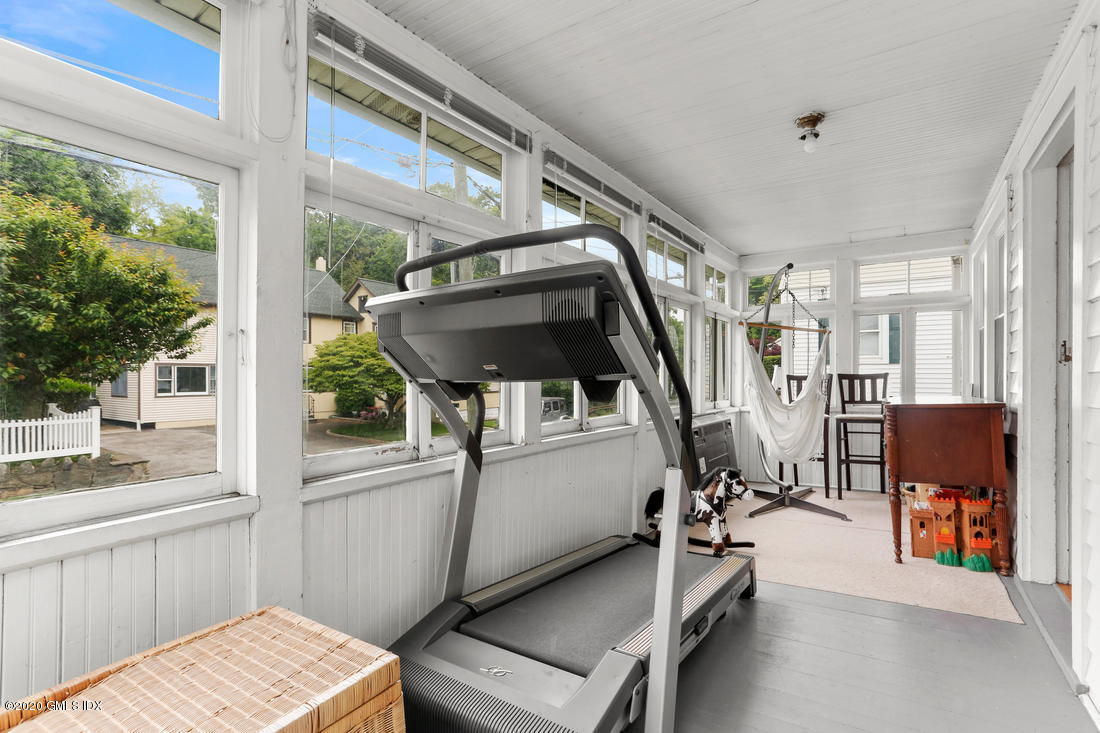 251 Byram Road Greenwich, CT 06830 - Photo 3 of 19 Porch