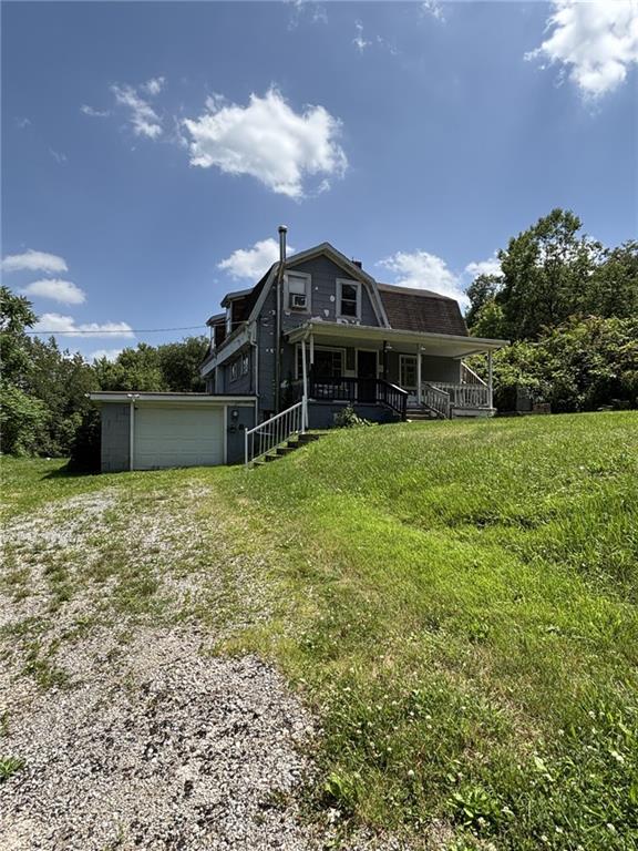 626 Pittsburgh Road Rochester, PA 15074 - Photo 31 of 31