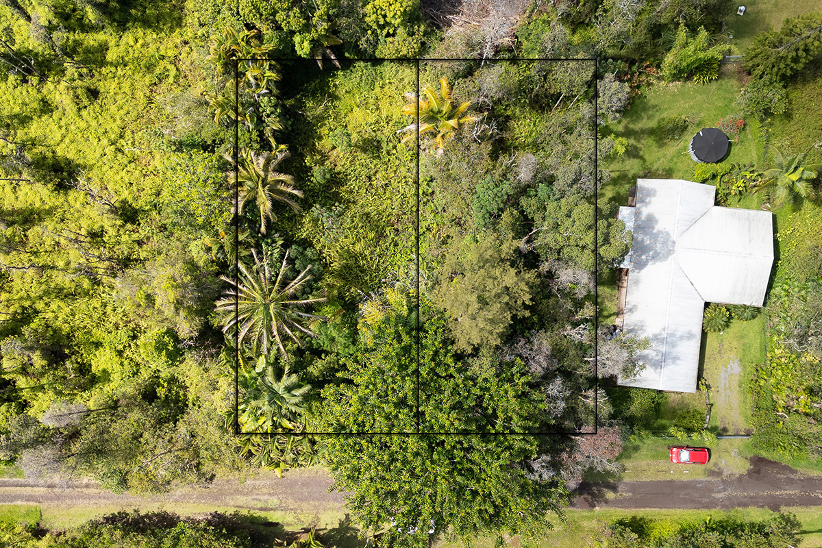 1033 Oahu Road Pahoa, HI 96778 - Photo 1 of 6 Gallery Image 1