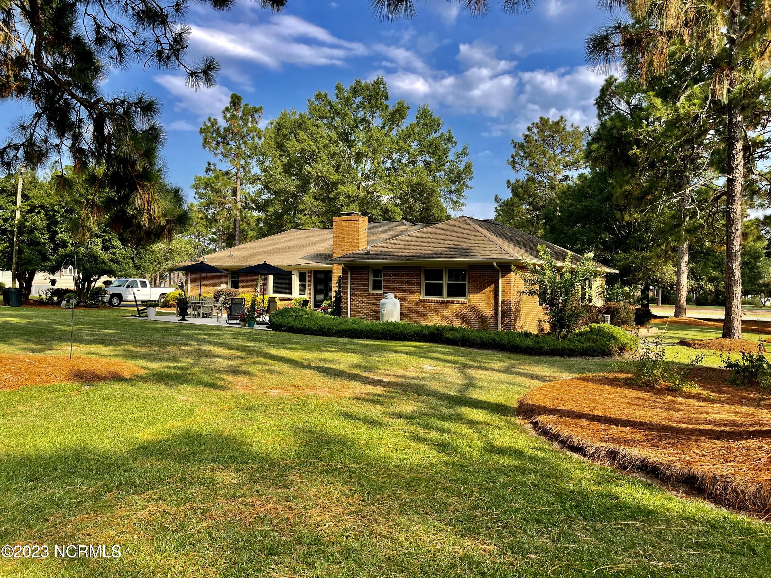 110 Pinedale Drive Rockingham, NC 28379 - Photo 36 of 45 110 Pinedale Dr