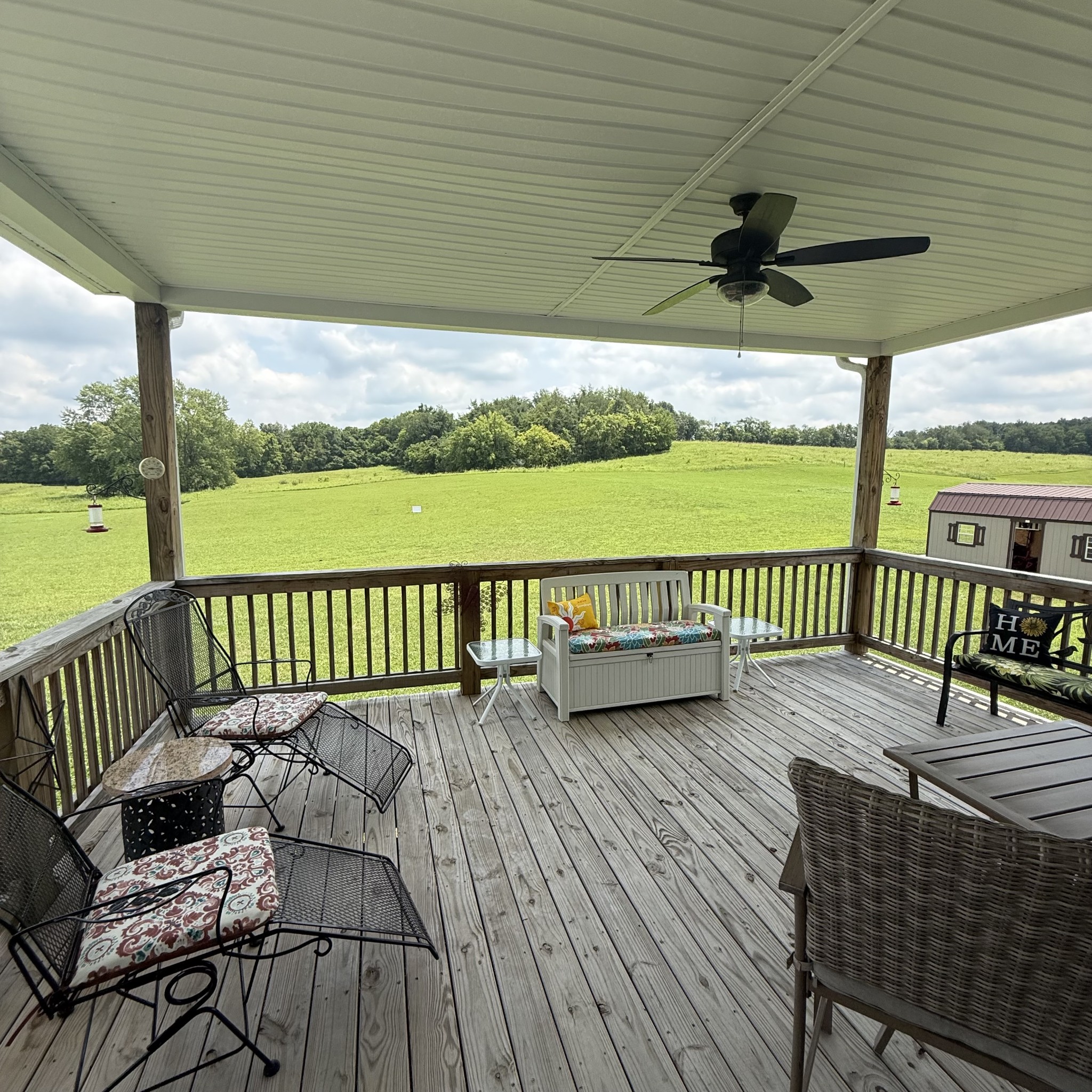 5685 Minnis Road Springfield, TN 37172 - Photo 64 of 67
