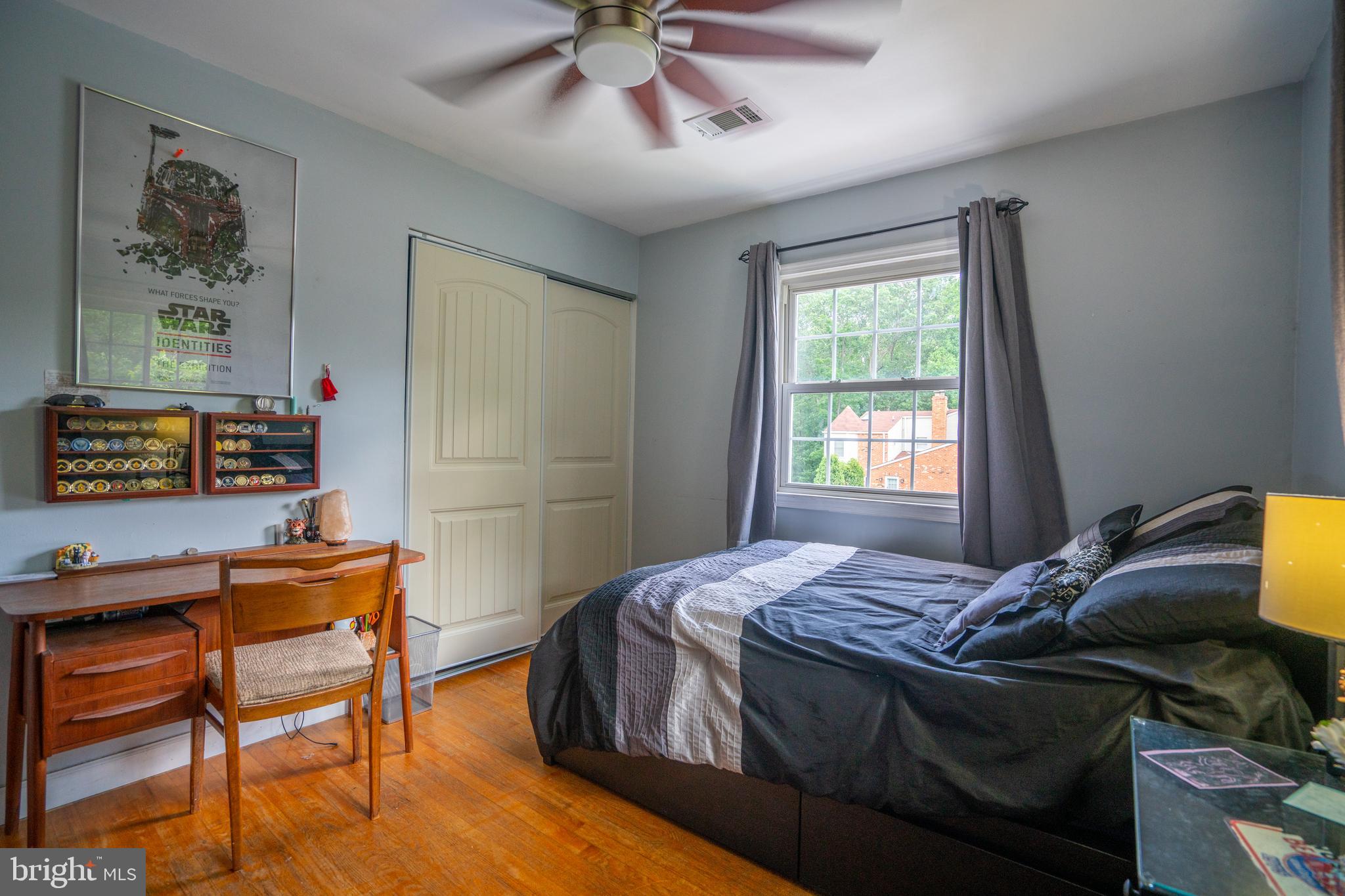8606 Stonewall Road Manassas, VA 20110 - Photo 25 of 41 Bedroom 2