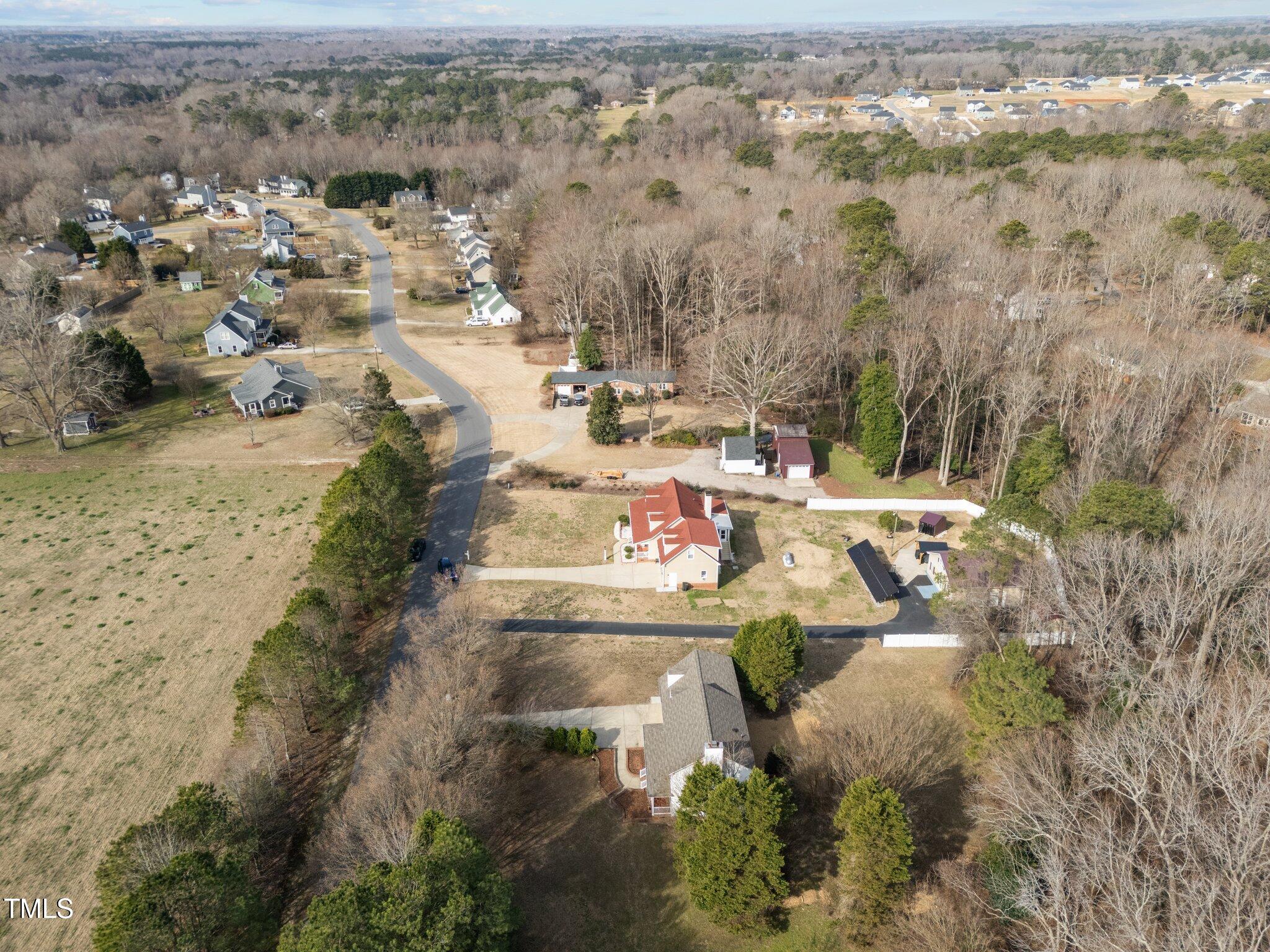 629 Jordan Ridge Lane Raleigh, NC 27603 - Photo 42 of 45 42-web-or-mls-DJI_20250304094155_0311_D