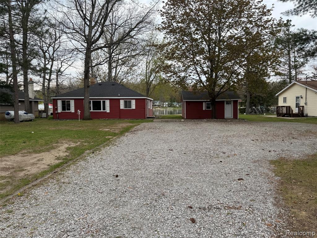 7099 Jose Lake Road South Branch, MI 48761 - Photo 80 of 81