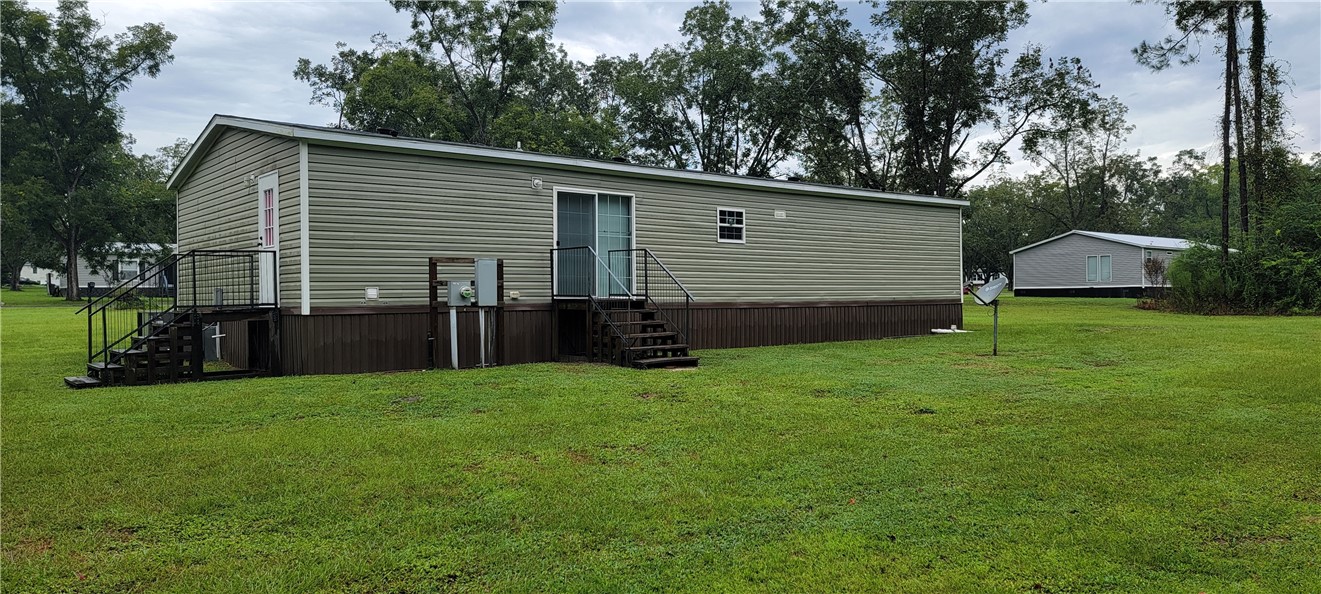 4011 Oxford Lane Blackshear, GA 31516 - Photo 13 of 15