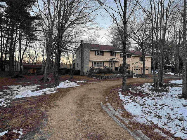 $699,900 | 209 Mallego Road, Barrington, NH 03825