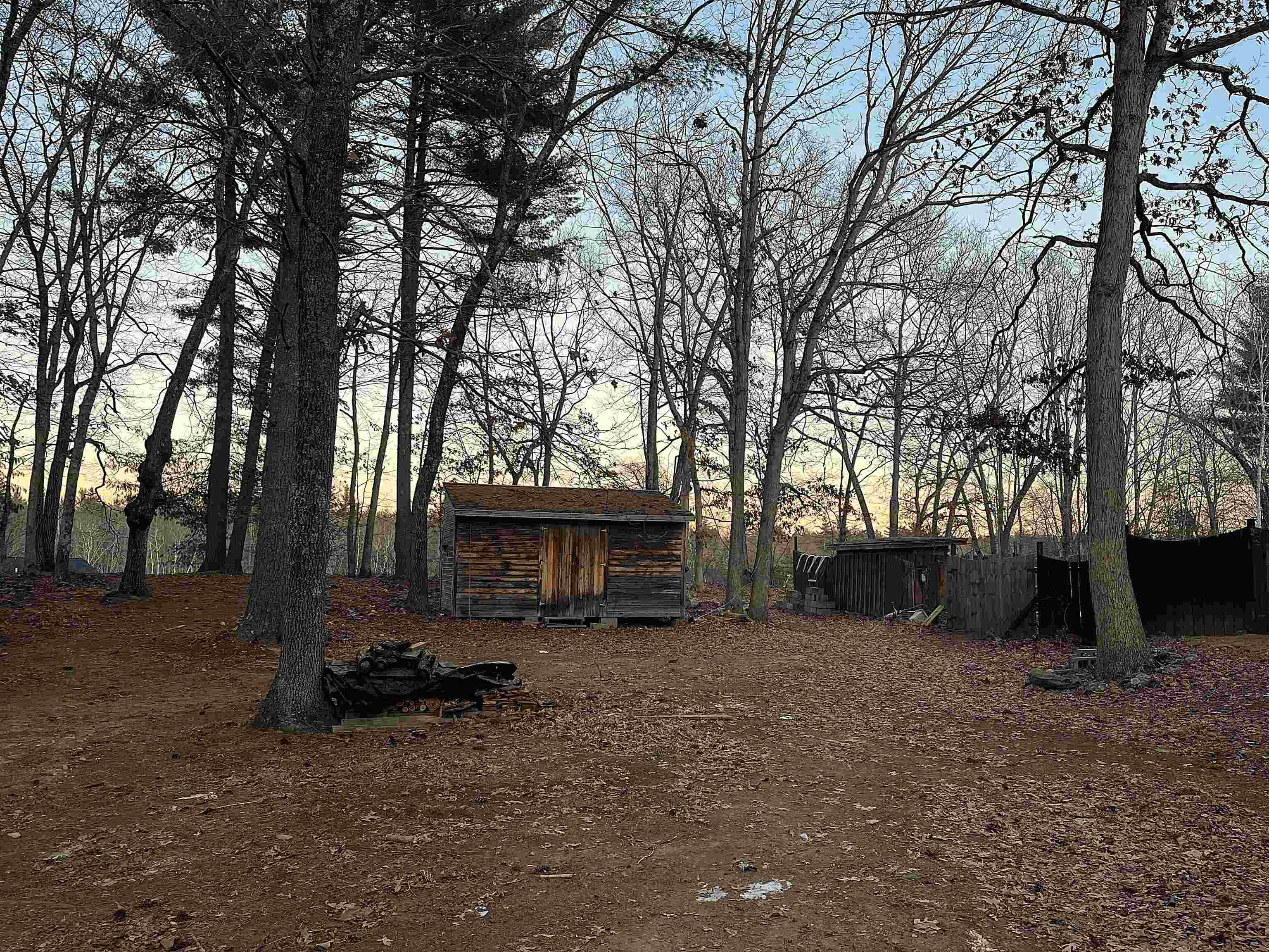 209 Mallego Road Barrington, NH 03825 - Photo 26 of 27