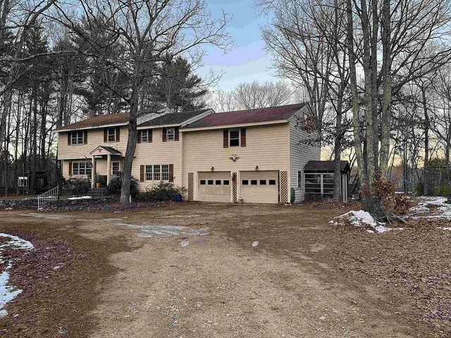 $699,900 | 209 Mallego Road, Barrington, NH 03825
