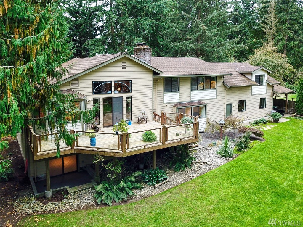 18811 Meridian Place West Bothell, WA 98012 - Photo 1 of 37