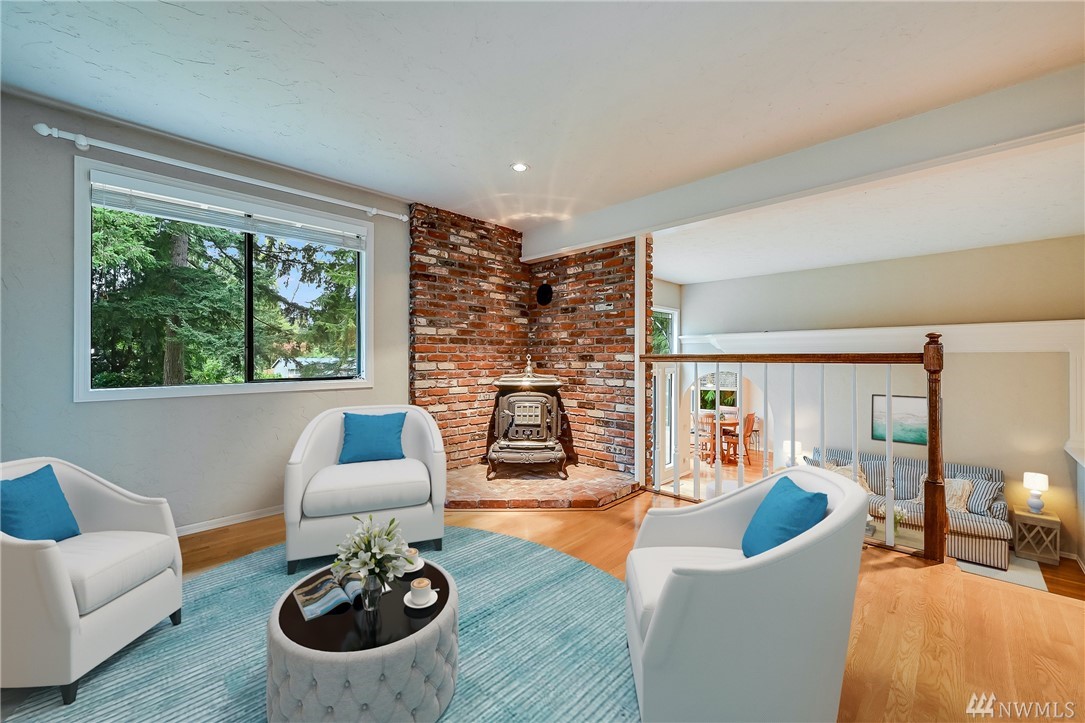 18811 Meridian Place West Bothell, WA 98012 - Photo 13 of 37