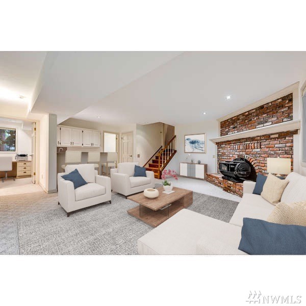 18811 Meridian Place West Bothell, WA 98012 - Photo 23 of 37