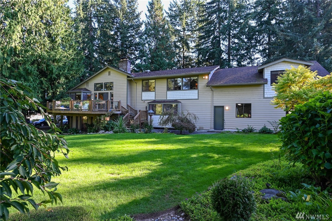 18811 Meridian Place West Bothell, WA 98012 - Photo 35 of 37