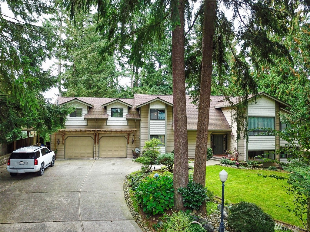 18811 Meridian Place West Bothell, WA 98012 - Photo 36 of 37