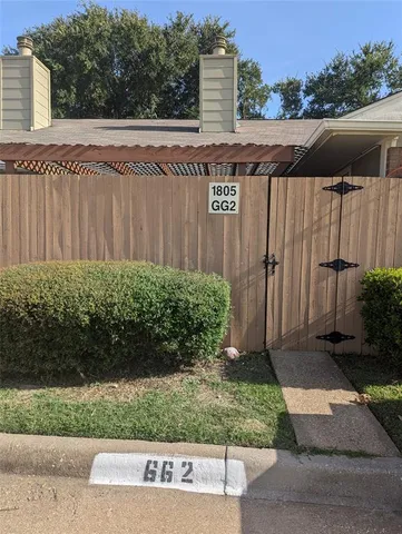 $1,875 | 1805 West Spring Creek Parkway, Unit GG2, Plano, TX 75023