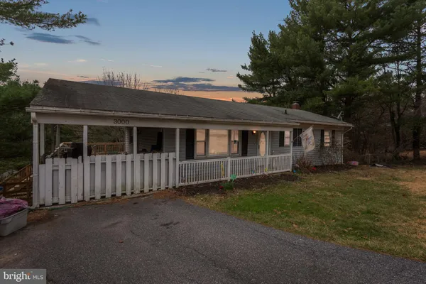 $400,000 | 3000 Breezewood Lane, Hampstead, MD 21074