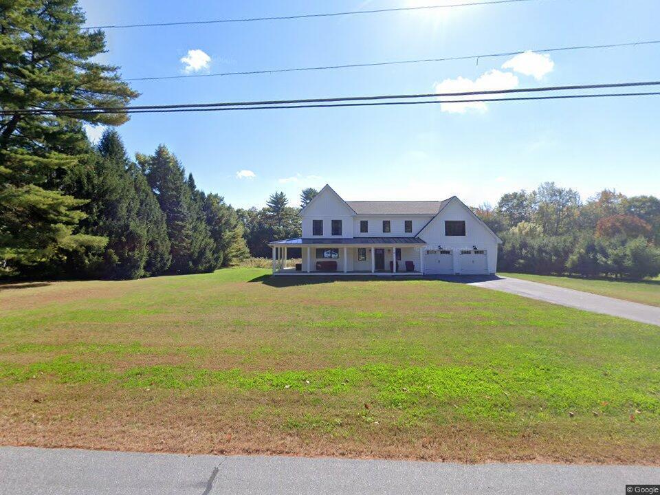 17 Baston Road North Yarmouth, ME 04097 - Photo 1 of 1 streetview