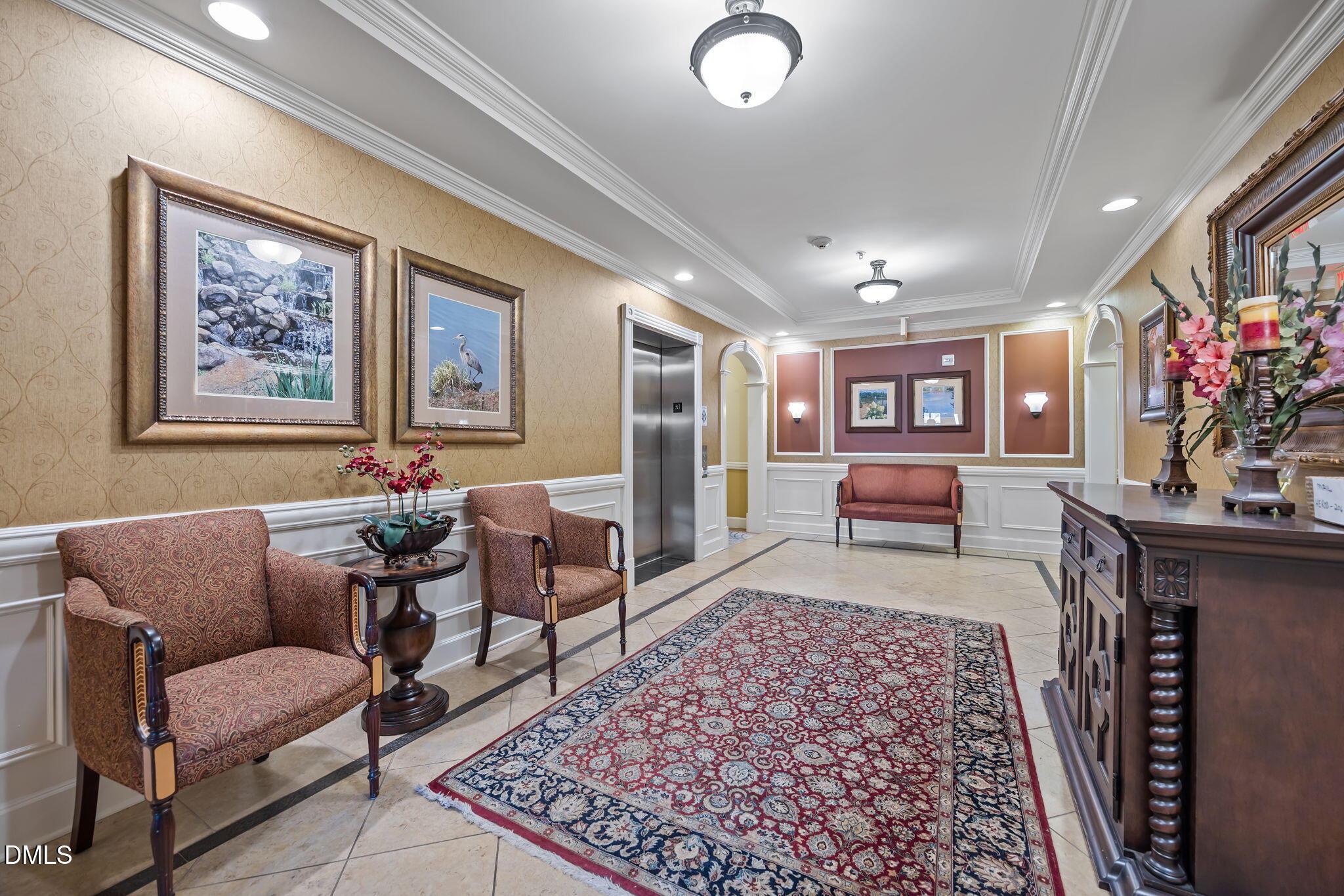 10511 Rosegate Court, Unit 4 Raleigh, NC 27617 - Photo 3 of 35