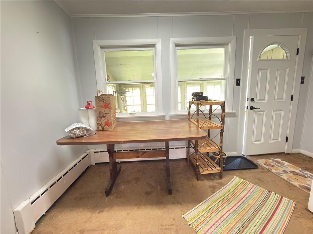 16 Gibson Road Greenville, PA 16125 - Photo 22 of 37 BREAKFAST NOOK