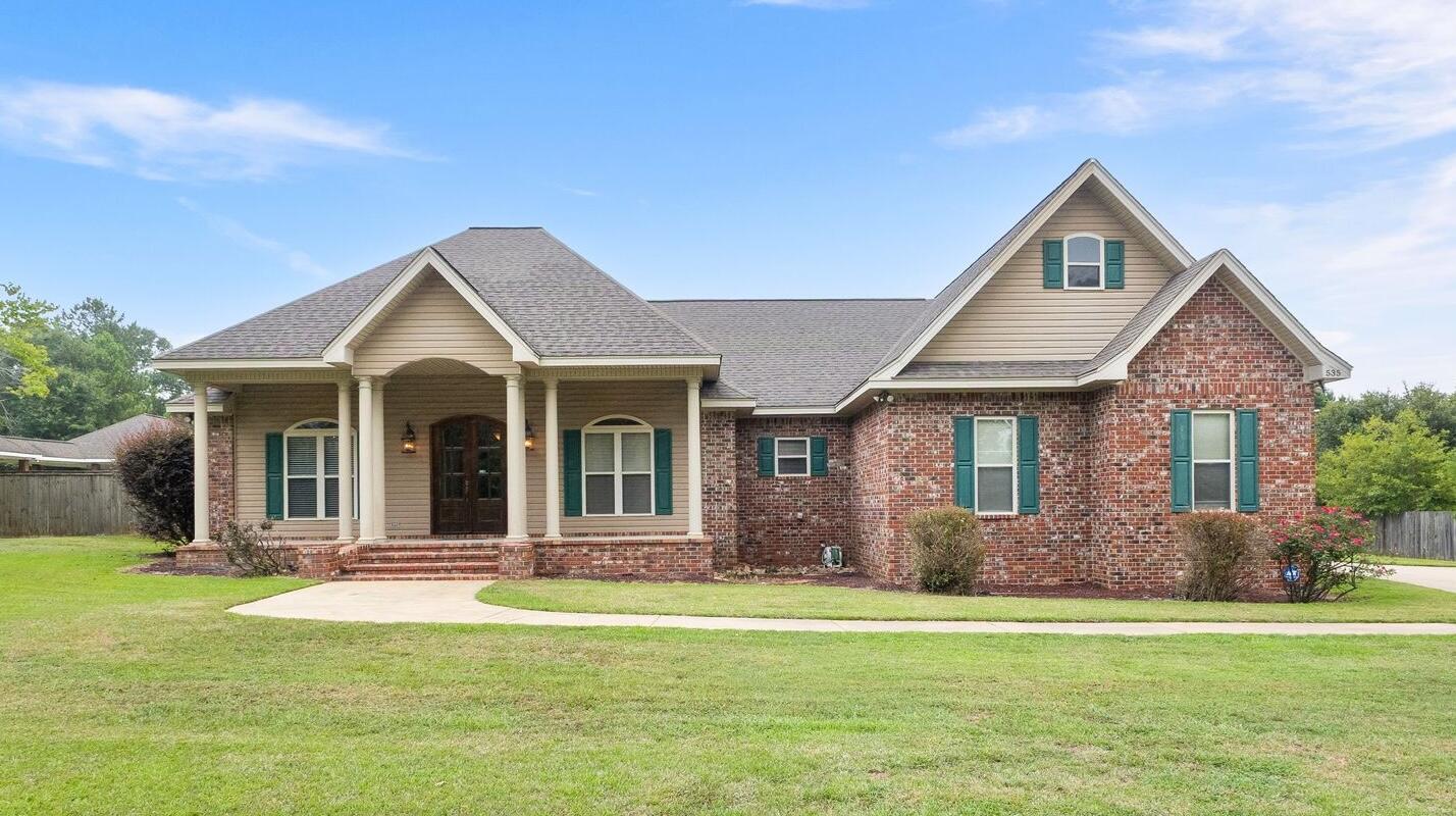 535 Baker Road Purvis, MS 39475 - Photo 1 of 54 Gallery Image 1