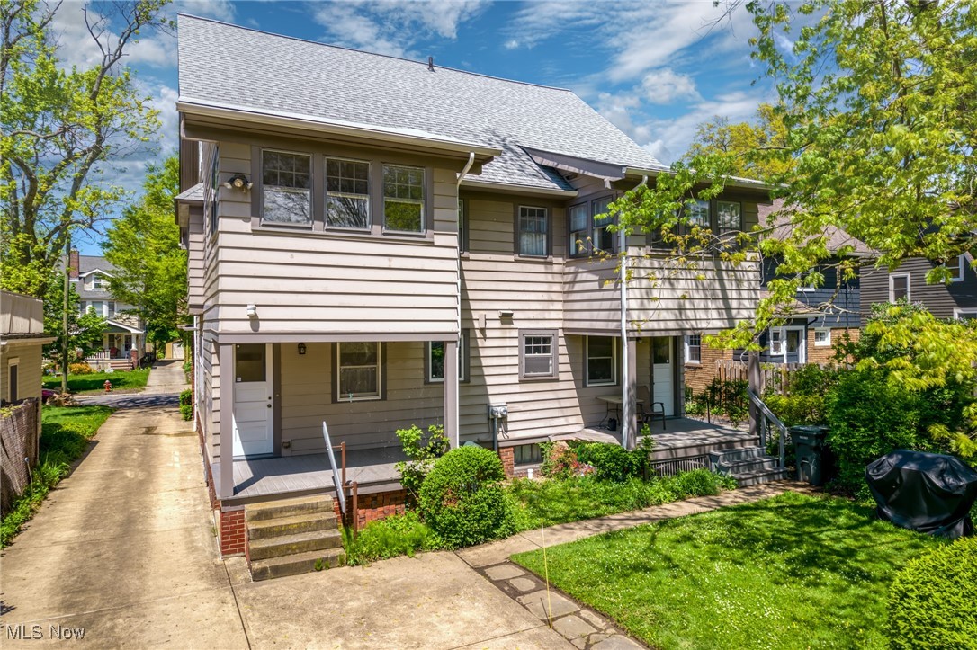 3294 Clarendon Road Cleveland, OH 44118 - Photo 30 of 32 Gallery Image 30