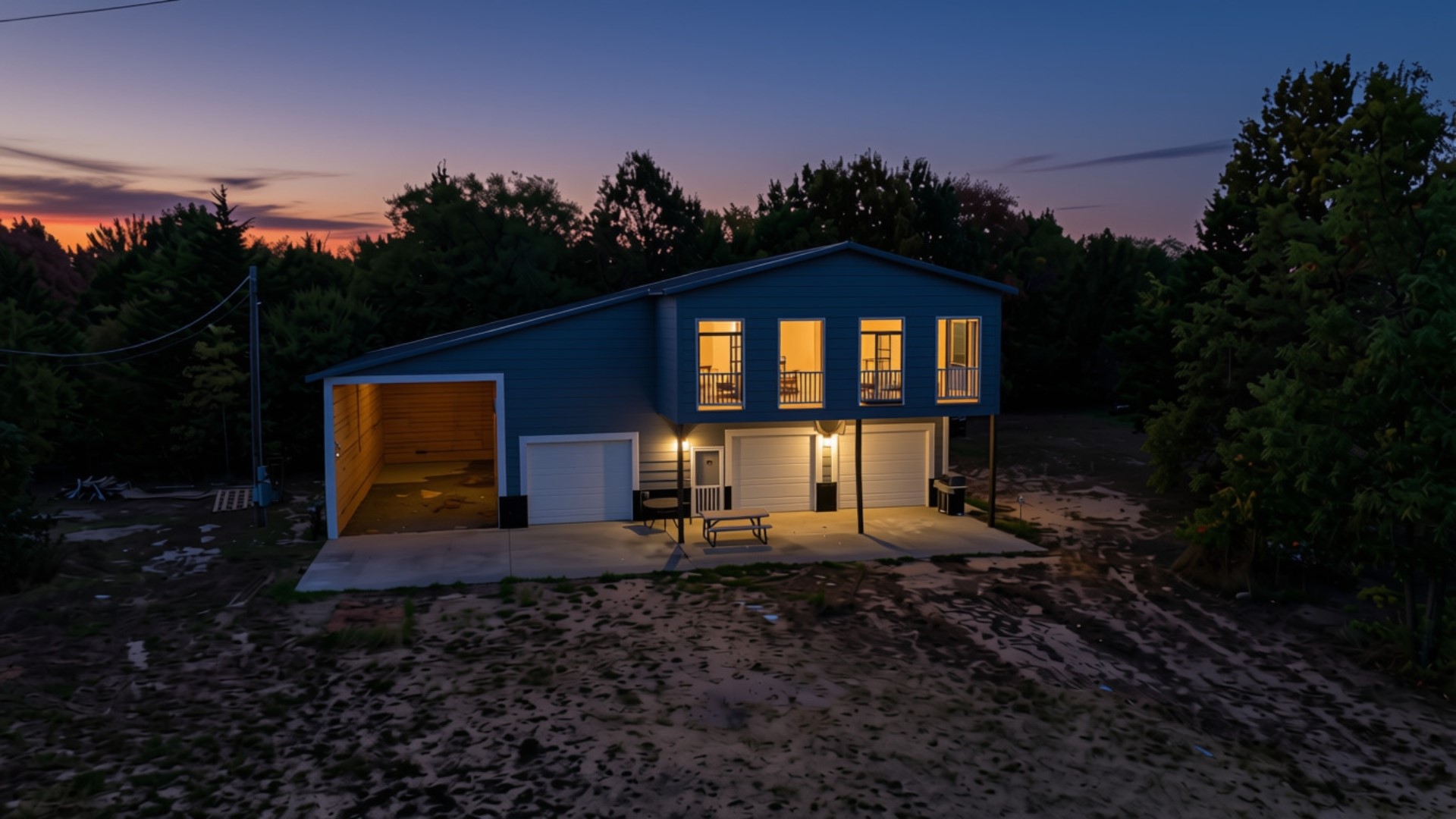 116781 4207th Road Eufaula, OK 74432 - Photo 4 of 55 Gallery Image 4