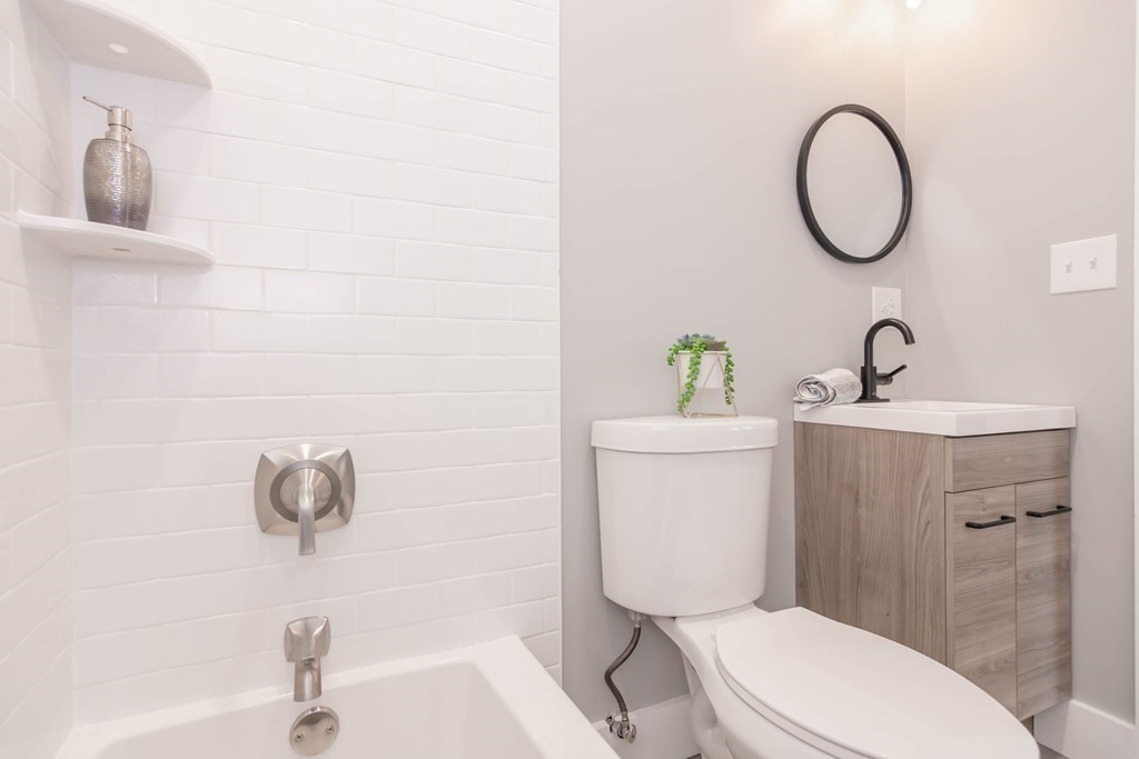 71 Savin Street, Unit 2 Boston, MA 02119 - Photo 13 of 22 Gallery Image 13
