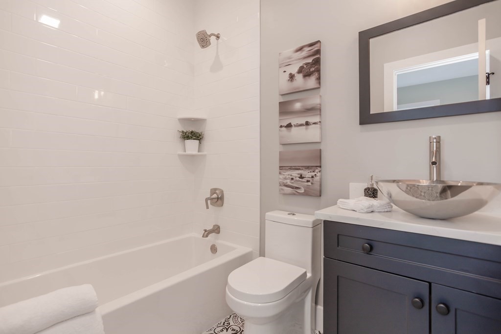 71 Savin Street, Unit 2 Boston, MA 02119 - Photo 19 of 22 Gallery Image 19