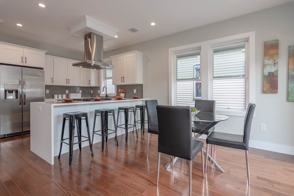 71 Savin Street, Unit 2 Boston, MA 02119 - Photo 4 of 22 Gallery Image 4