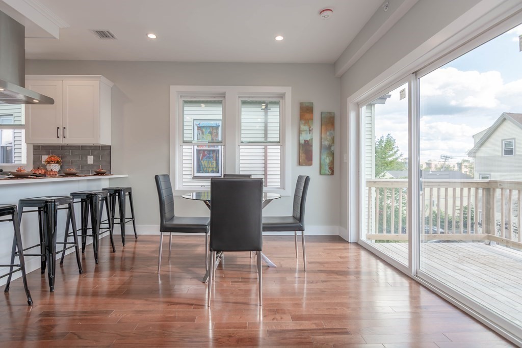 71 Savin Street, Unit 2 Boston, MA 02119 - Photo 5 of 22 Gallery Image 5