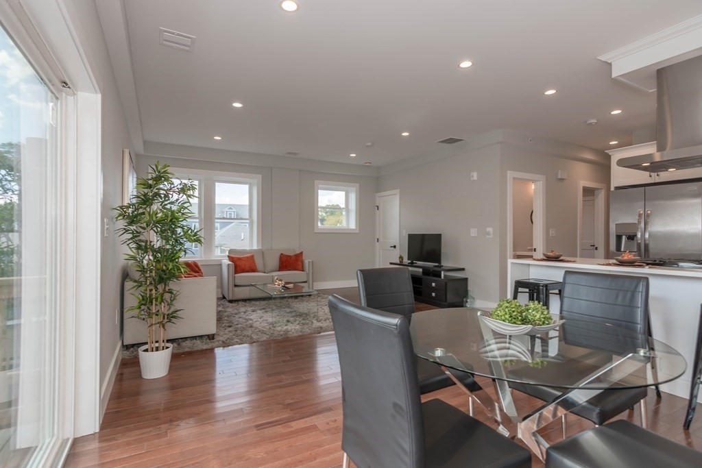 71 Savin Street, Unit 2 Boston, MA 02119 - Photo 7 of 22 Gallery Image 7