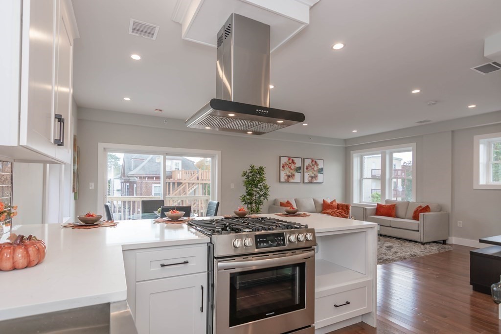 71 Savin Street, Unit 2 Boston, MA 02119 - Photo 9 of 22 Gallery Image 9